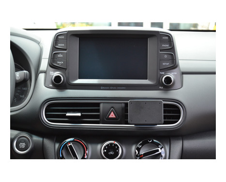 ProClip - Hyundai Kona 2018 -> Center mount, Image 3