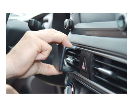 ProClip - Hyundai Kona 2018 -> Center mount, Image 4