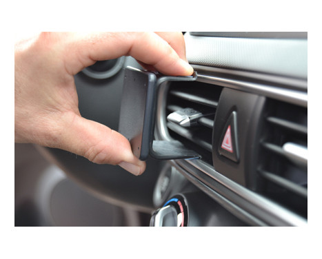 ProClip - Hyundai Kona 2018 -> Center mount, Image 5