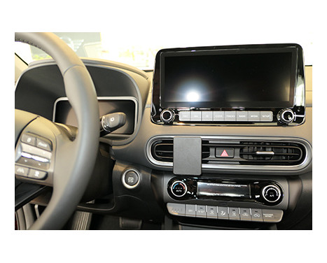 ProClip - Hyundai Kona 2022 - Center mount, Image 6
