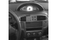 ProClip - Hyundai Matrix 2002-2011 Center mount