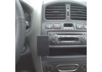 ProClip - Hyundai Santa Fé 2001-2005 Center mount