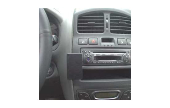 ProClip - Hyundai Santa Fé 2001-2005 Center mount