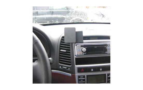 ProClip - Hyundai Santa Fé 2006-2012 Center mount