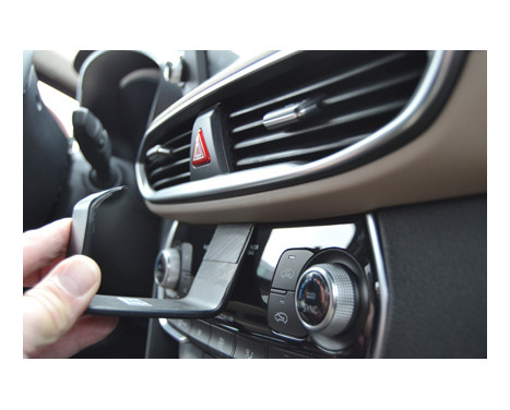ProClip - Hyundai Santa Fe 2019 -> Center mount, Image 4