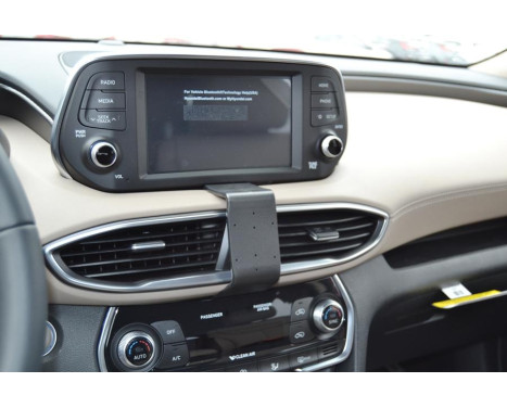 ProClip - Hyundai Santa Fe 2019 -> Center mount, Image 6