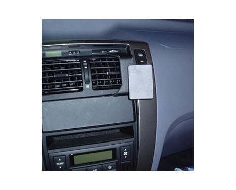 ProClip - Hyundai Tucson 2005-2009 Angled mount