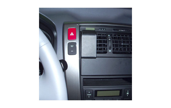 ProClip - Hyundai Tucson 2005-2009 Center mount