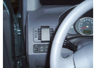 ProClip - Hyundai Tucson 2005-2009 Left mount