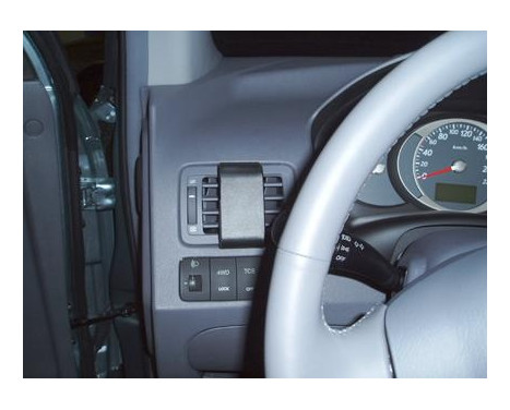 ProClip - Hyundai Tucson 2005-2009 Left mount