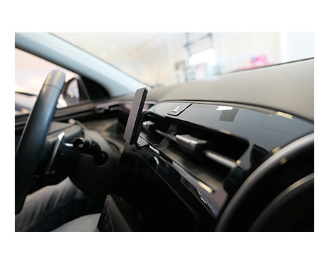 ProClip - Hyundai Tucson 2022- Angled mount, Image 2