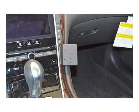 ProClip - Infiniti Q50 2014-> Angled mount