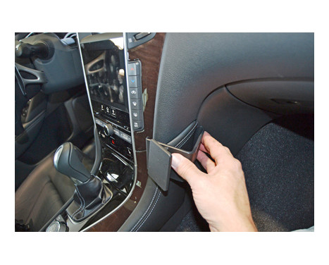 ProClip - Infiniti Q50 2014-> Angled mount, Image 2