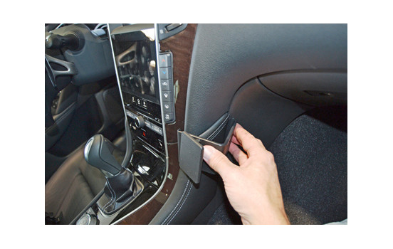 ProClip - Infiniti Q50 2014-> Angled mount, Image 2