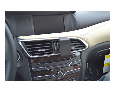 ProClip - Infiniti QX30 2017-2019 Center mount