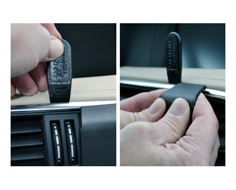 ProClip - Infiniti QX30 2017-2019 Center mount, Image 2