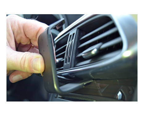 ProClip - Infiniti QX30 2017-2019 Center mount, Image 3