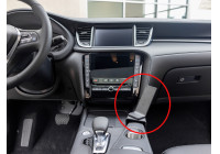 ProClip - Infiniti QX55 2022-2024 Center mount