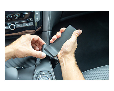 ProClip - Infiniti QX55 2022-2024 Center mount, Image 3