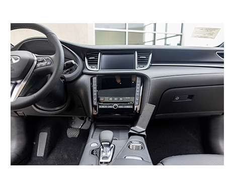 ProClip - Infiniti QX55 2022-2024 Center mount, Image 5