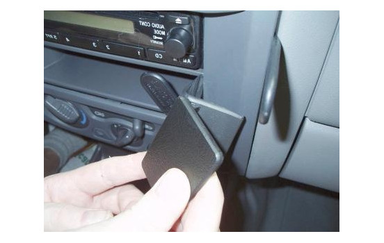 ProClip - Isuzu D-Max 2004-2007 Angled mount, Image 3
