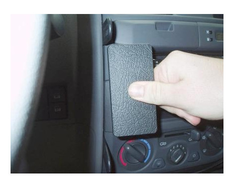 ProClip - Isuzu D-Max 2004-2007 Center mount, Image 2