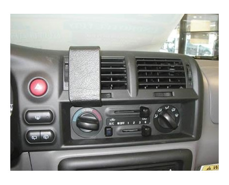 ProClip - Isuzu Rodeo 2003-2004 Center mount