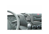 ProClip - Iveco Daily 2015-> Center mount