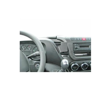 ProClip - Iveco Daily 2015-> Center mount
