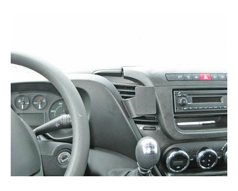 ProClip - Iveco Daily 2015-> Center mount, Image 2