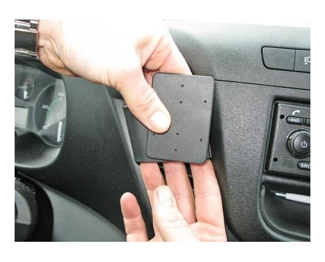 ProClip - Iveco Daily 2015-> Center mount, Image 5