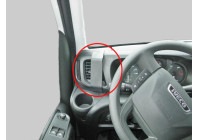 ProClip - Iveco Daily 2015-> Left mount