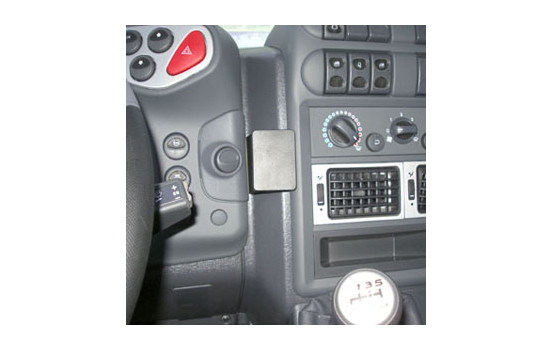 ProClip - Iveco Eurocargo 2005-2009 Center mount