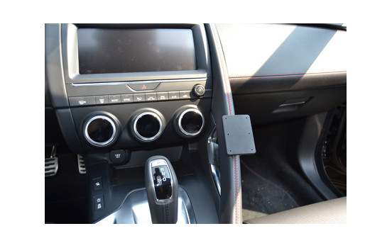ProClip - Jaguar E-PACE 2018-> Angled mount, Image 2