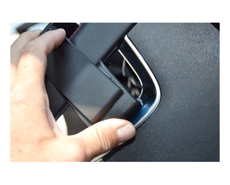 ProClip - Jaguar E-PACE 2018-> Angled mount, Image 3