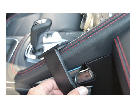 ProClip - Jaguar E-PACE 2018-> Angled mount, Image 5