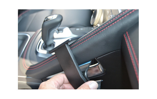 ProClip - Jaguar E-PACE 2018-> Angled mount, Image 5