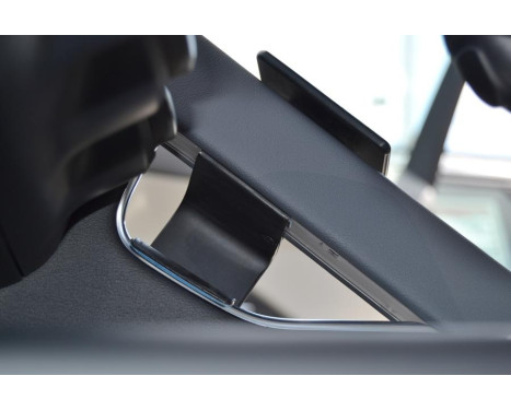 ProClip - Jaguar E-PACE 2018-> Angled mount, Image 6