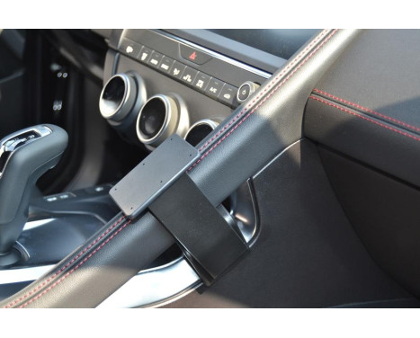 ProClip - Jaguar E-PACE 2018-> Angled mount, Image 7