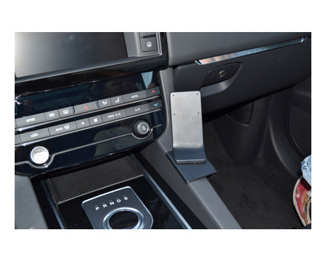 ProClip - Jaguar F-PACE 2017-> Console mount