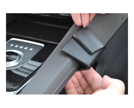 ProClip - Jaguar F-PACE 2017-> Console mount, Image 2