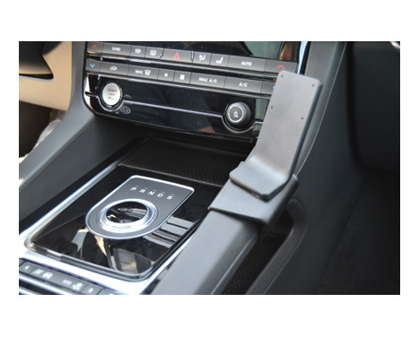ProClip - Jaguar F-PACE 2017-> Console mount, Image 4