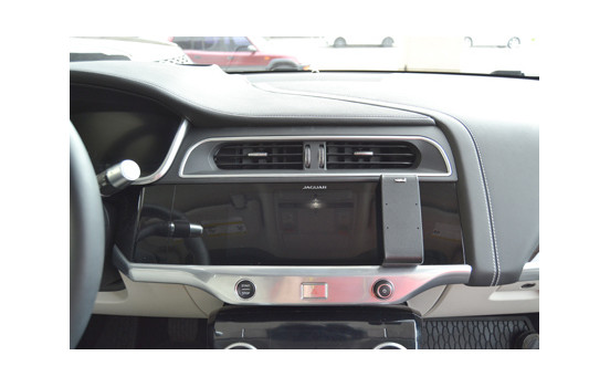ProClip - Jaguar I-PACE 2019-2020, Image 4