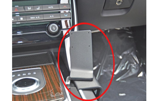 ProClip - Jaguar XE/XF 2016-2018 Console mount, Image 2