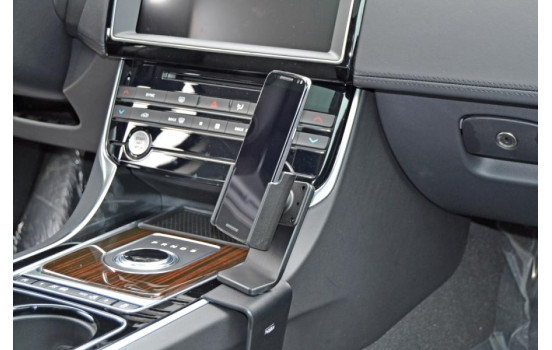 ProClip - Jaguar XE/XF 2016-2018 Console mount, Image 3