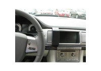 ProClip - Jaguar XF 2009-2015 Center mount
