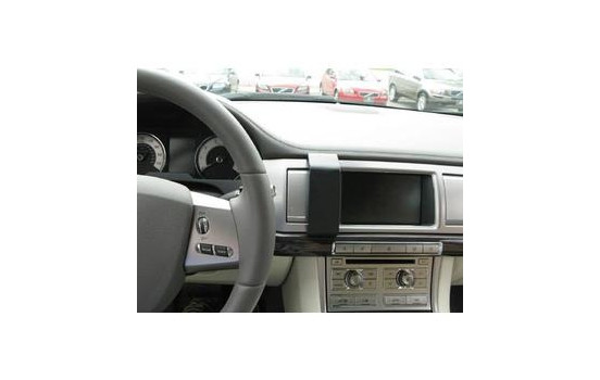 ProClip - Jaguar XF 2009-2015 Center mount