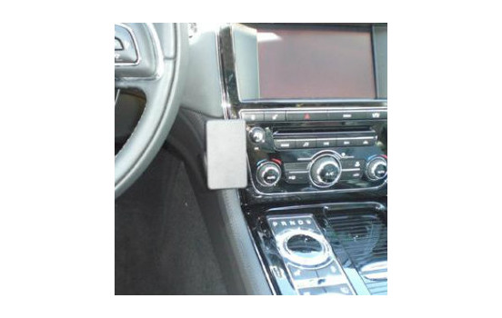 ProClip - Jaguar XJ 2010-2019 Center mount