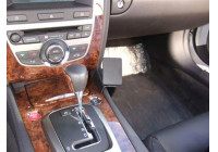 ProClip - Jaguar XK-Series 2007-2015 Console mount
