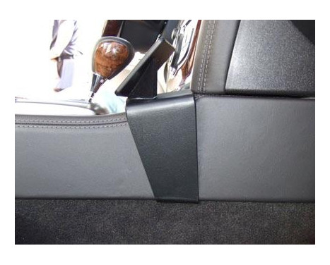 ProClip - Jaguar XK-Series 2007-2015 Console mount, Image 2